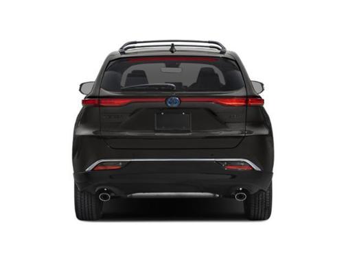 2024 Toyota Venza Limited