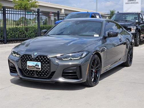 2023 BMW M440 i xDrive