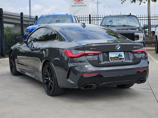 2023 BMW M440 i xDrive