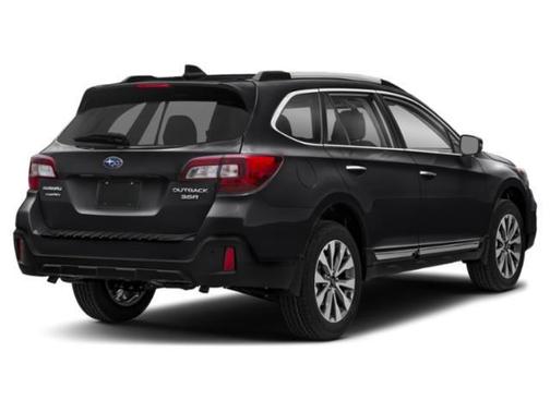 2018 Subaru Outback 3.6R Touring