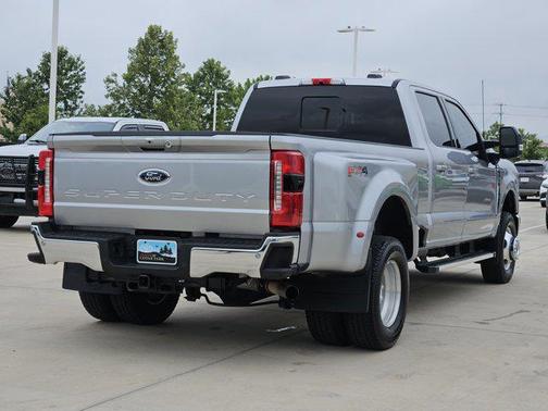 2024 Ford F-350 Lariat