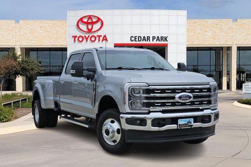 2024 Ford F-350 Lariat