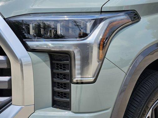 2024 Toyota Tundra Hybrid Limited