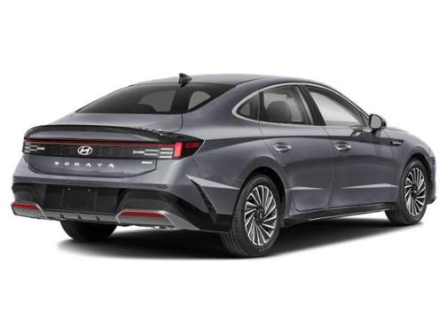2025 Hyundai SONATA Hybrid SE
