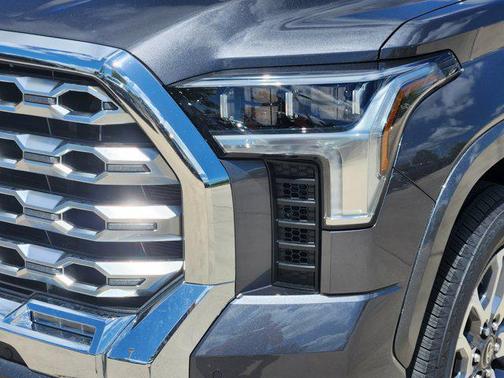 2025 Toyota Tundra Hybrid 1794 Edition