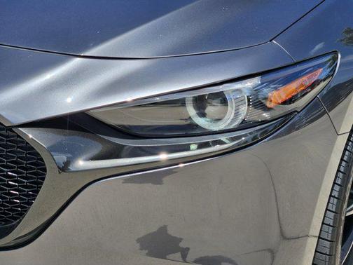 2022 Mazda Mazda3 2.5 Turbo AWD