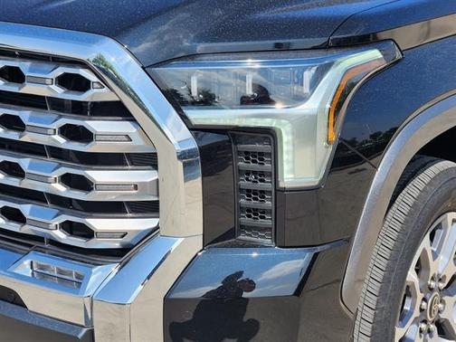 2024 Toyota Tundra Hybrid 1794 Edition