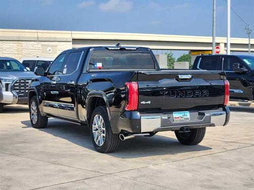 2024 Toyota Tundra Hybrid 1794 Edition