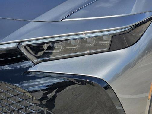 2023 Toyota Crown Limited