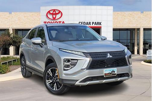 2024 Mitsubishi Eclipse Cross SE
