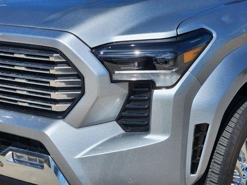 2025 Toyota Tacoma Limited