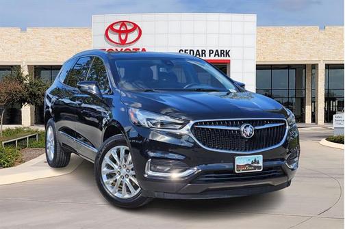 2019 Buick Enclave Premium