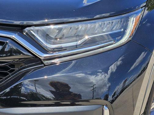 2022 Honda CR-V AWD Touring