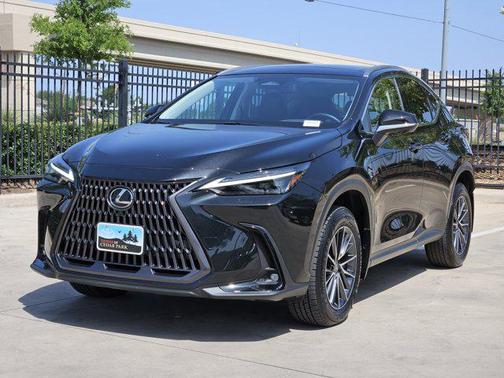 2024 Lexus NX 350 Luxury