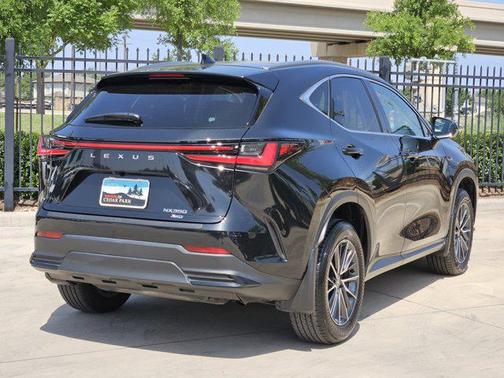 2024 Lexus NX 350 Luxury