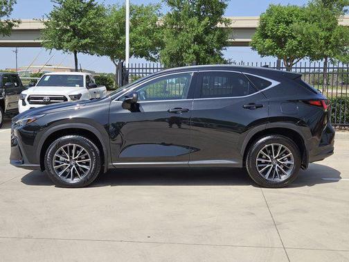 2024 Lexus NX 350 Luxury