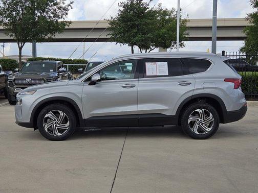 2023 Hyundai SANTA FE SEL 2.4