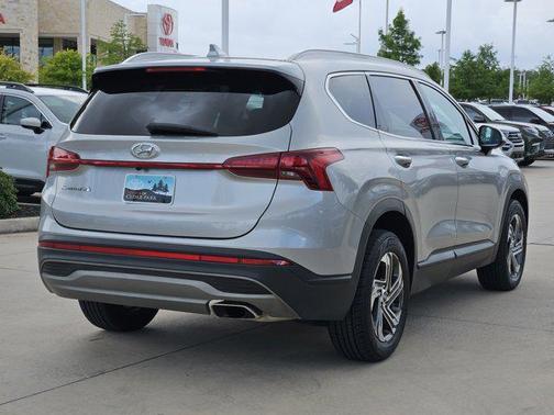 2023 Hyundai SANTA FE SEL 2.4