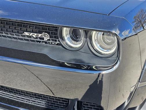 2023 Dodge Challenger SRT Hellcat