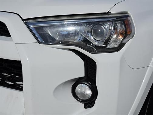 2016 Toyota 4Runner SR5 Premium