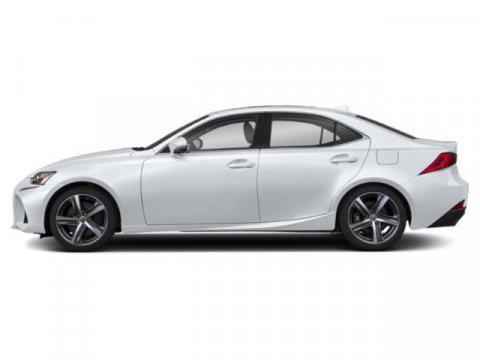 2020 Lexus IS 350 Base