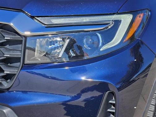 2022 Honda Passport 2WD EX-L