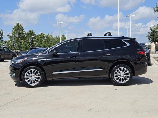 2018 Buick Enclave Premium
