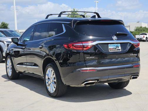 2018 Buick Enclave Premium