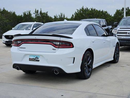 2023 Dodge Charger R/T