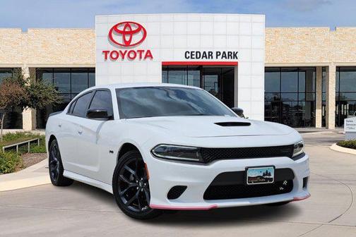 2023 Dodge Charger R/T