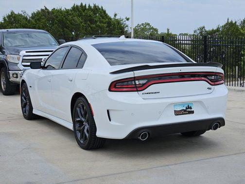 2023 Dodge Charger R/T