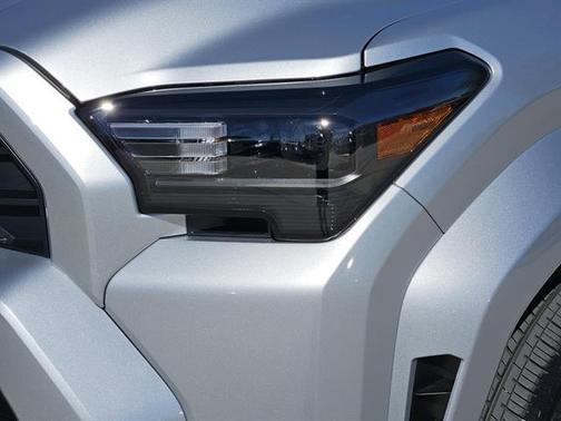 2025 Toyota 4Runner TRD Sport