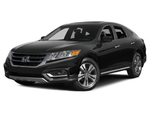 2015 Honda Crosstour EX-L