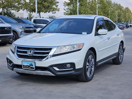 2015 Honda Crosstour EX-L