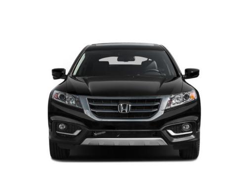 2015 Honda Crosstour EX-L