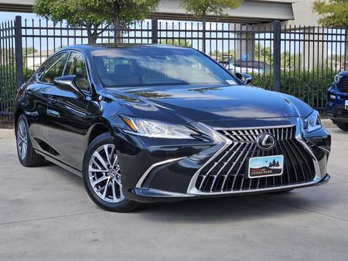 2025 Lexus ES 350 Base