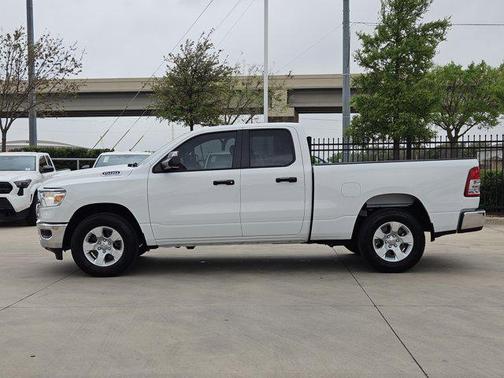 2024 RAM 1500 Tradesman