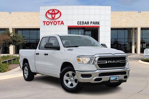 2024 RAM 1500 Tradesman
