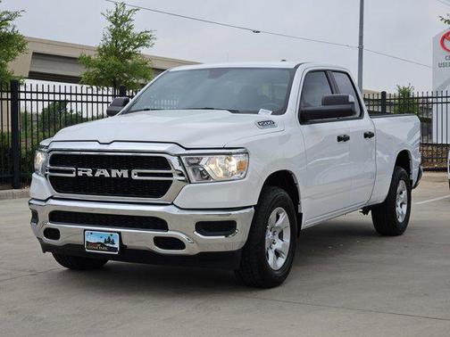 2024 RAM 1500 Tradesman
