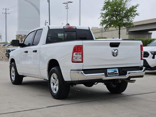 2024 RAM 1500 Tradesman