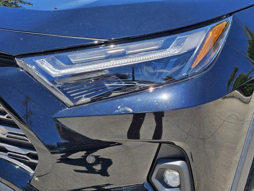2023 Toyota RAV4 Limited