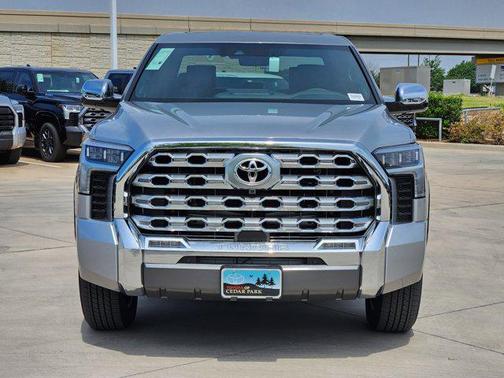 2025 Toyota Tundra 1794 Edition