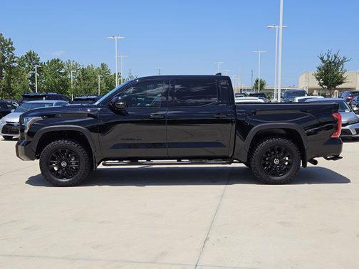 2024 Toyota Tundra Hybrid Limited