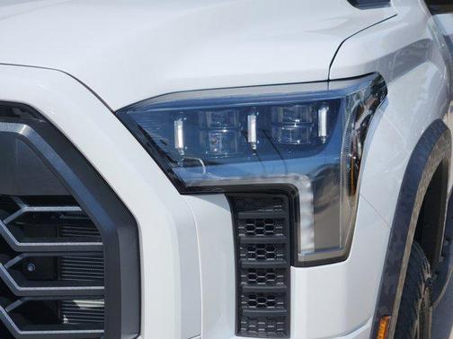 2025 Toyota Tundra Hybrid TRD Pro