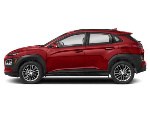 2021 Hyundai KONA SEL Plus