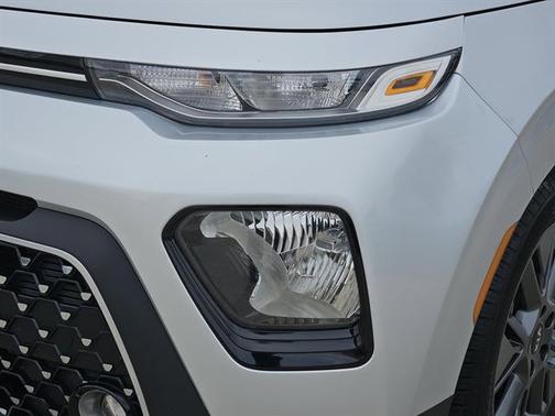 2021 Kia Soul EX