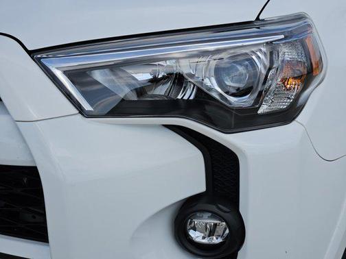2022 Toyota 4Runner TRD Off Road Premium
