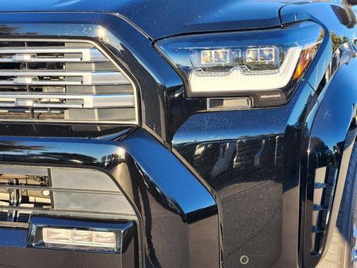 2025 Toyota 4Runner Limited