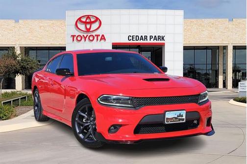 2022 Dodge Charger R/T