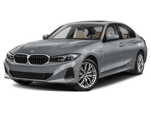 2023 BMW 330e Base
